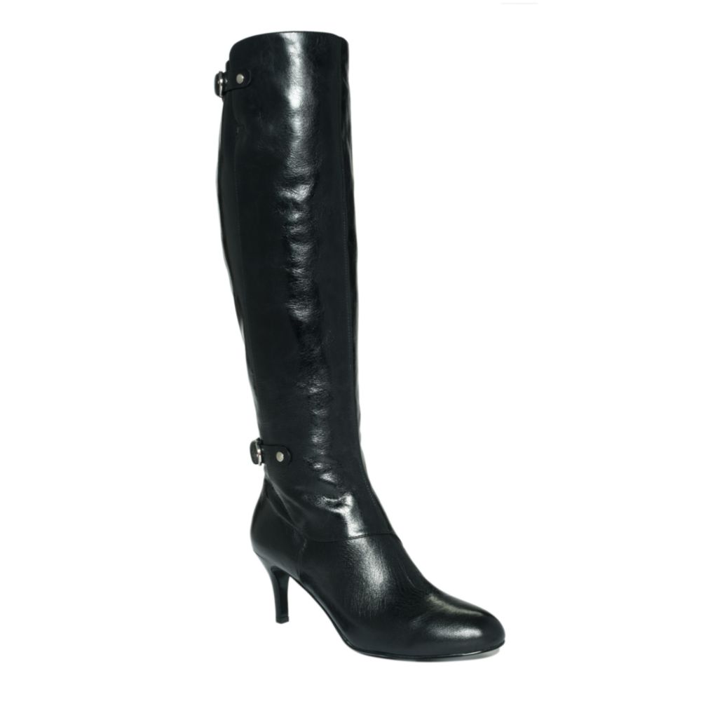 long boots nine west