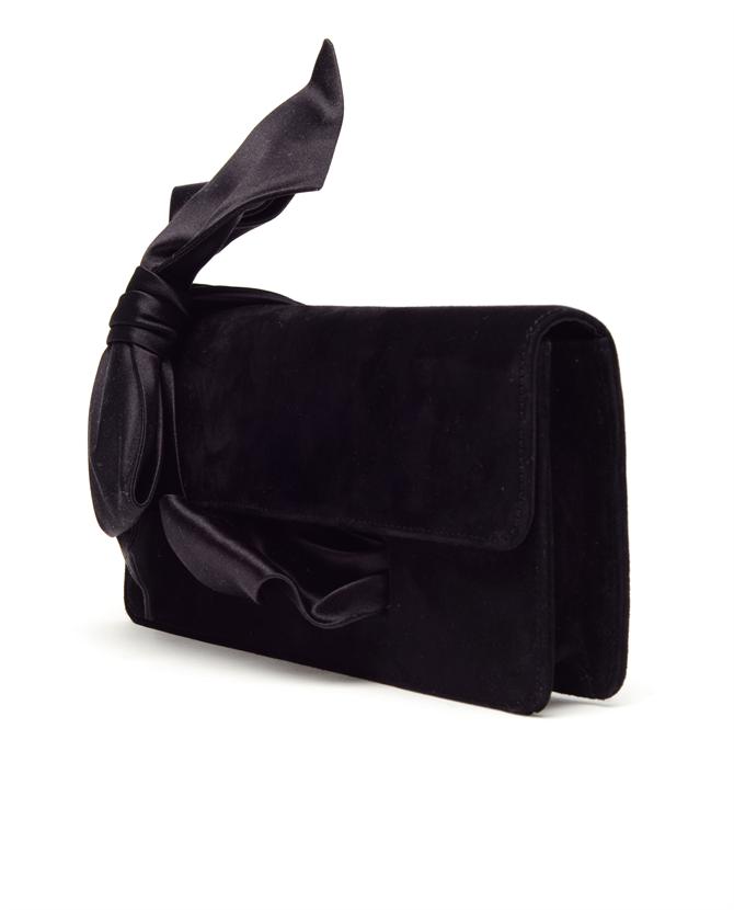 christian louboutin elisa black - Bavilon Salon  