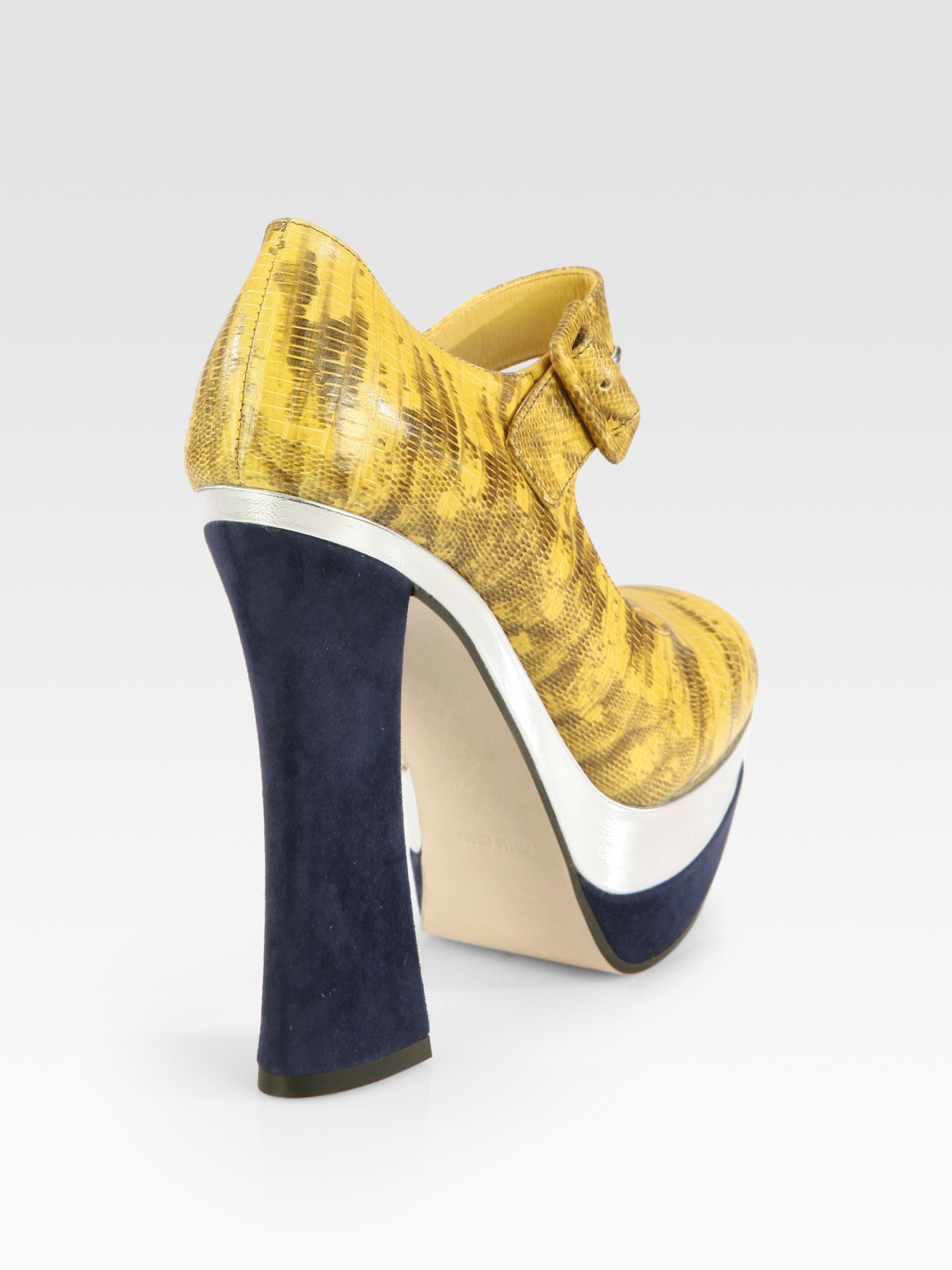 miu miu platform mary jane