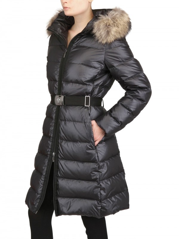 moncler nantesfur black moncler nantesfur black