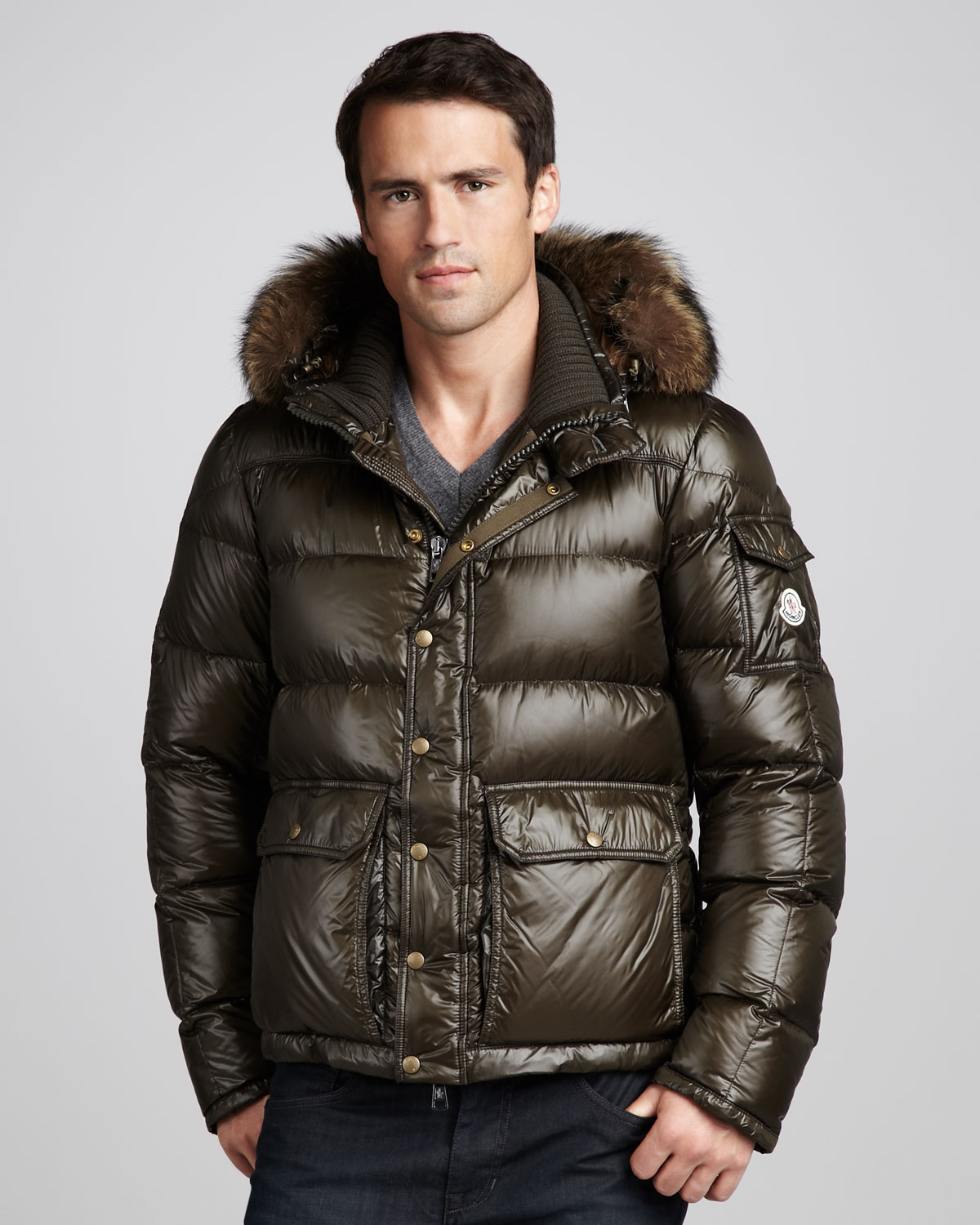 moncler fedor jacket