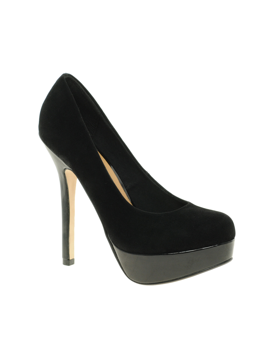 platform shoes asos