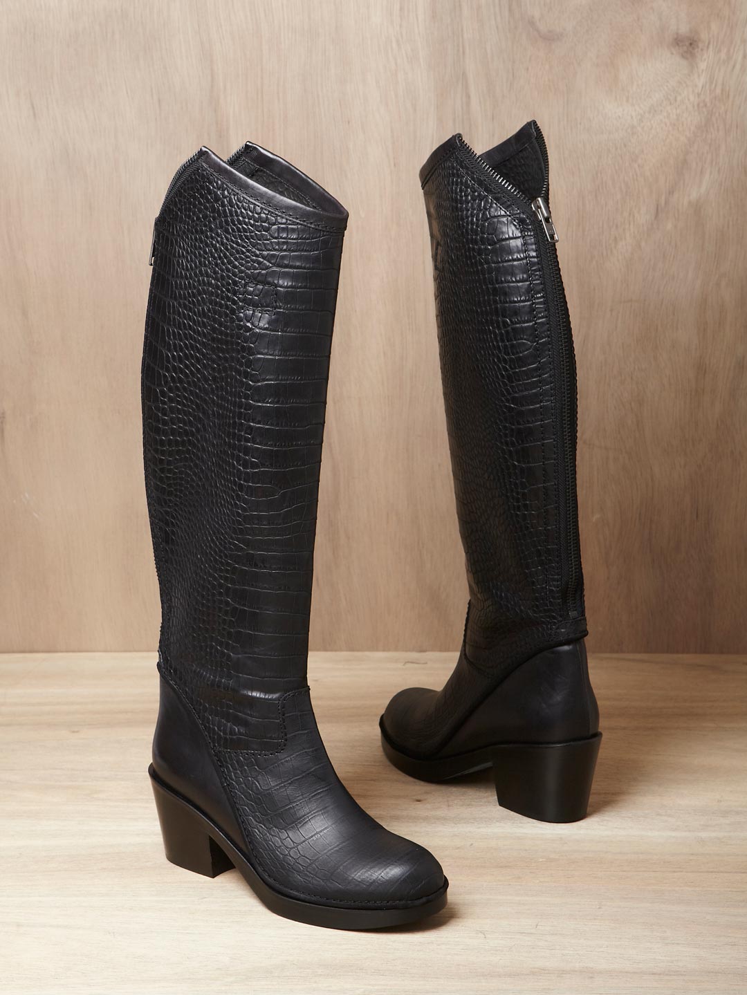 ackermans high heels