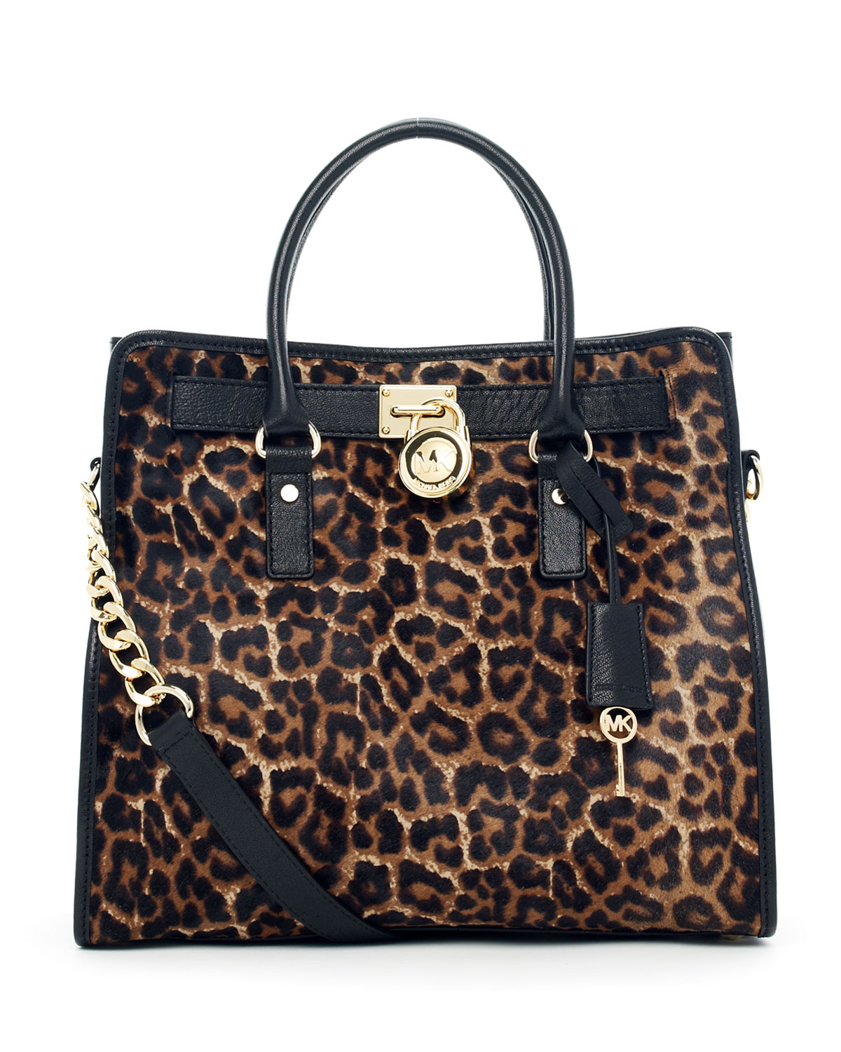 Michael Kors Cheetah Print Handbags  Mercari