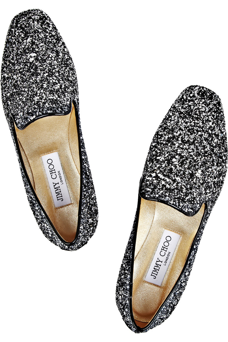 jimmy choo loafers sale