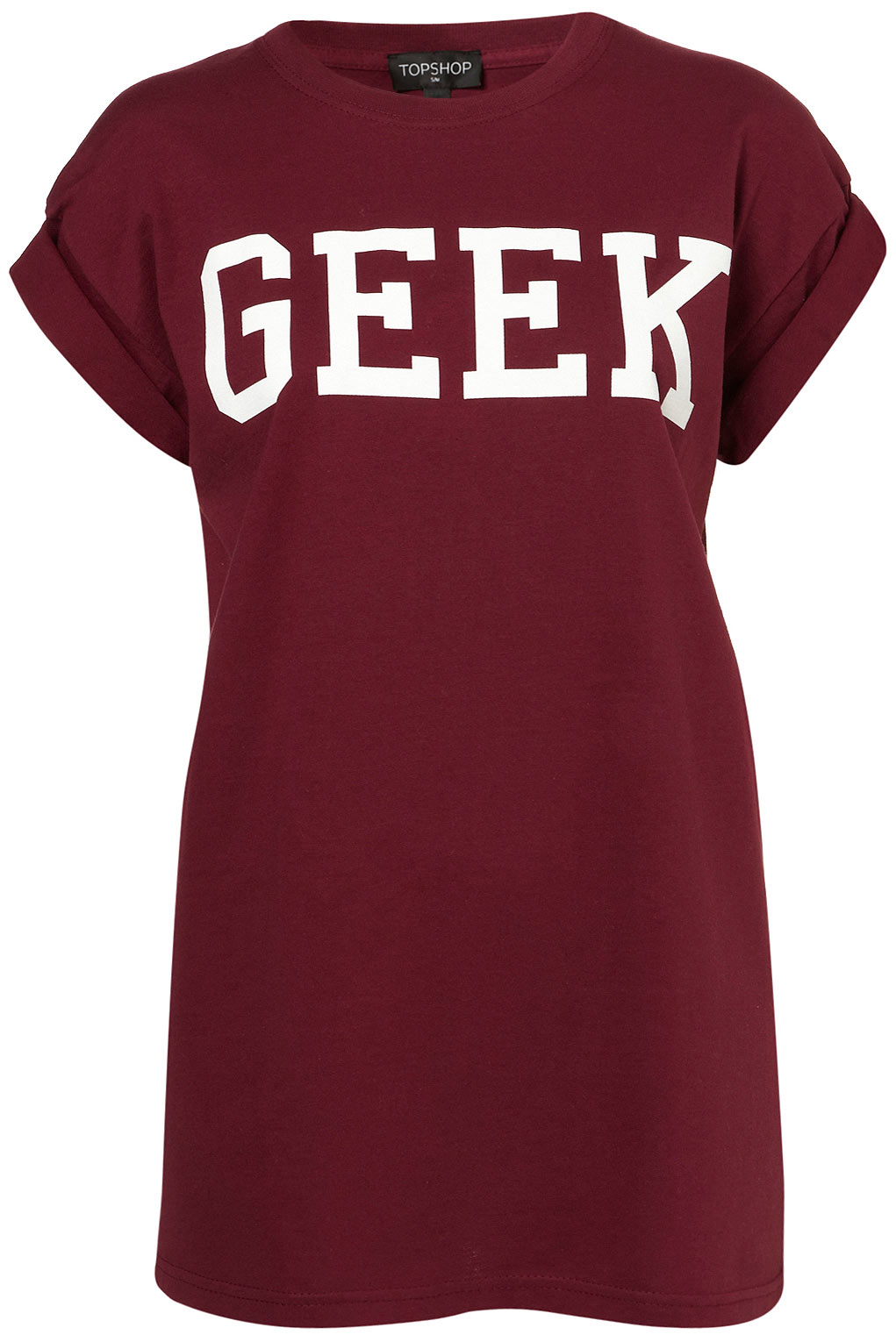 fashion geek shirt