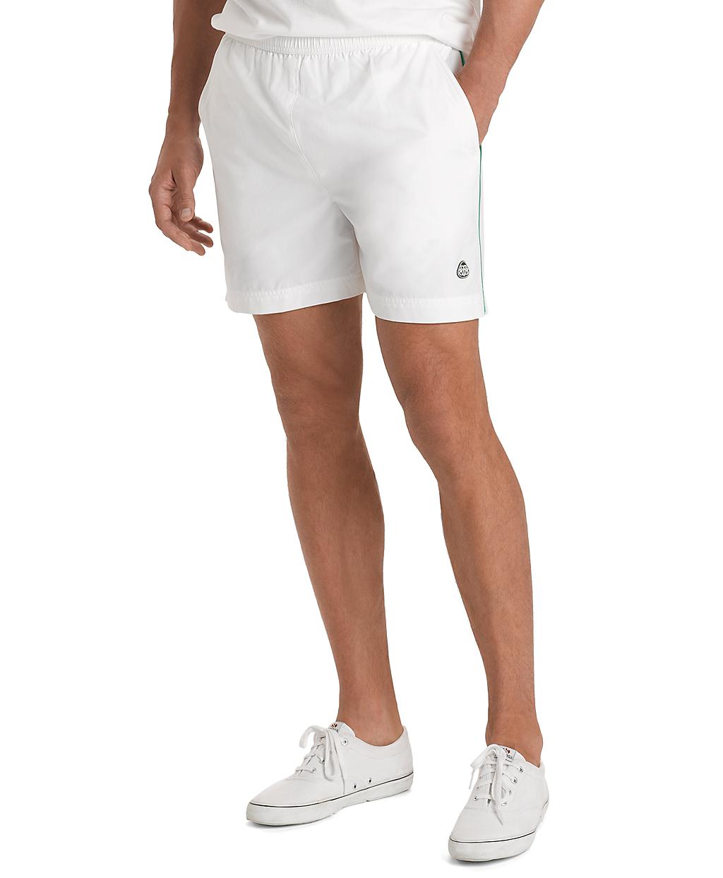 Lyst Brooks Brothers Country Club Prosport Sideout Tennis Shorts in
