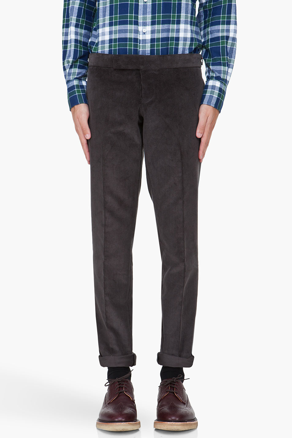 thom browne short pants
