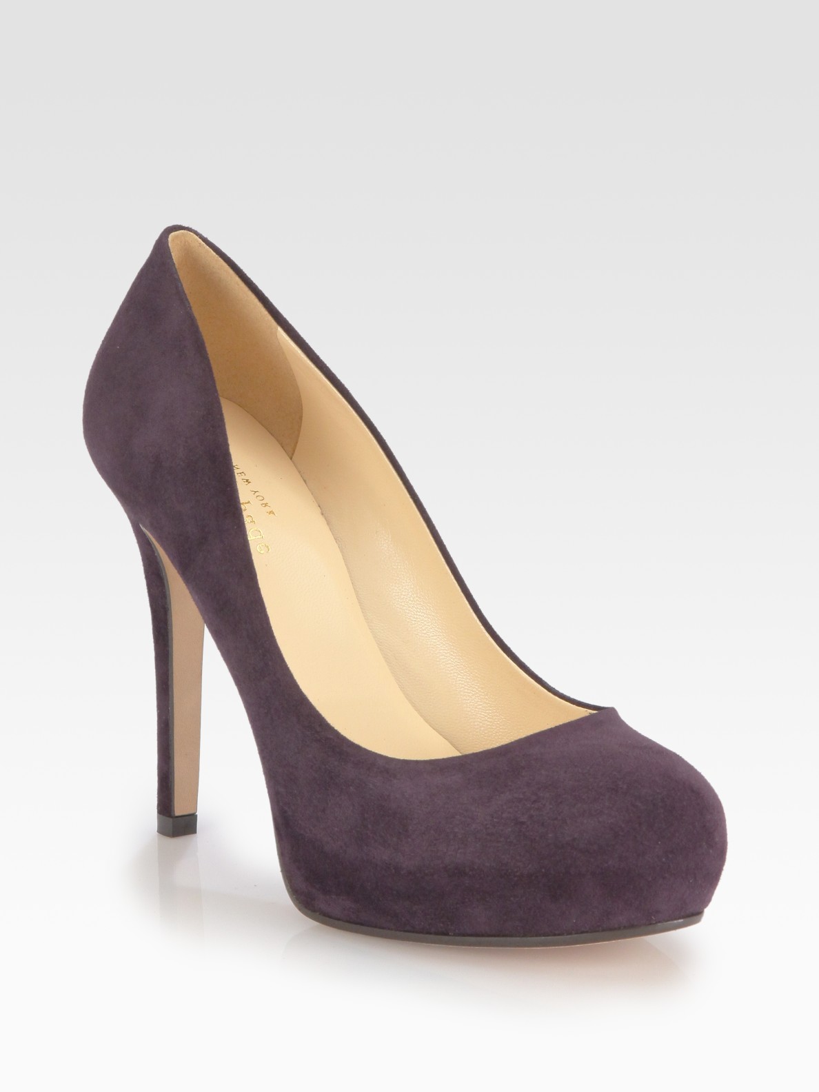 kate spade platform shoes