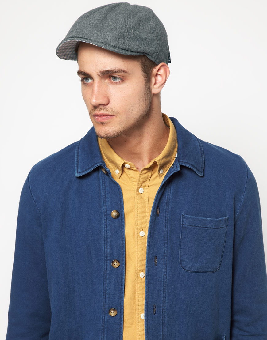 ben sherman caps price