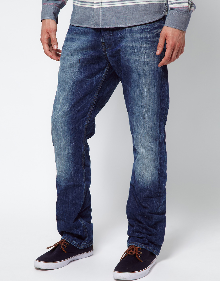 g star raw españa