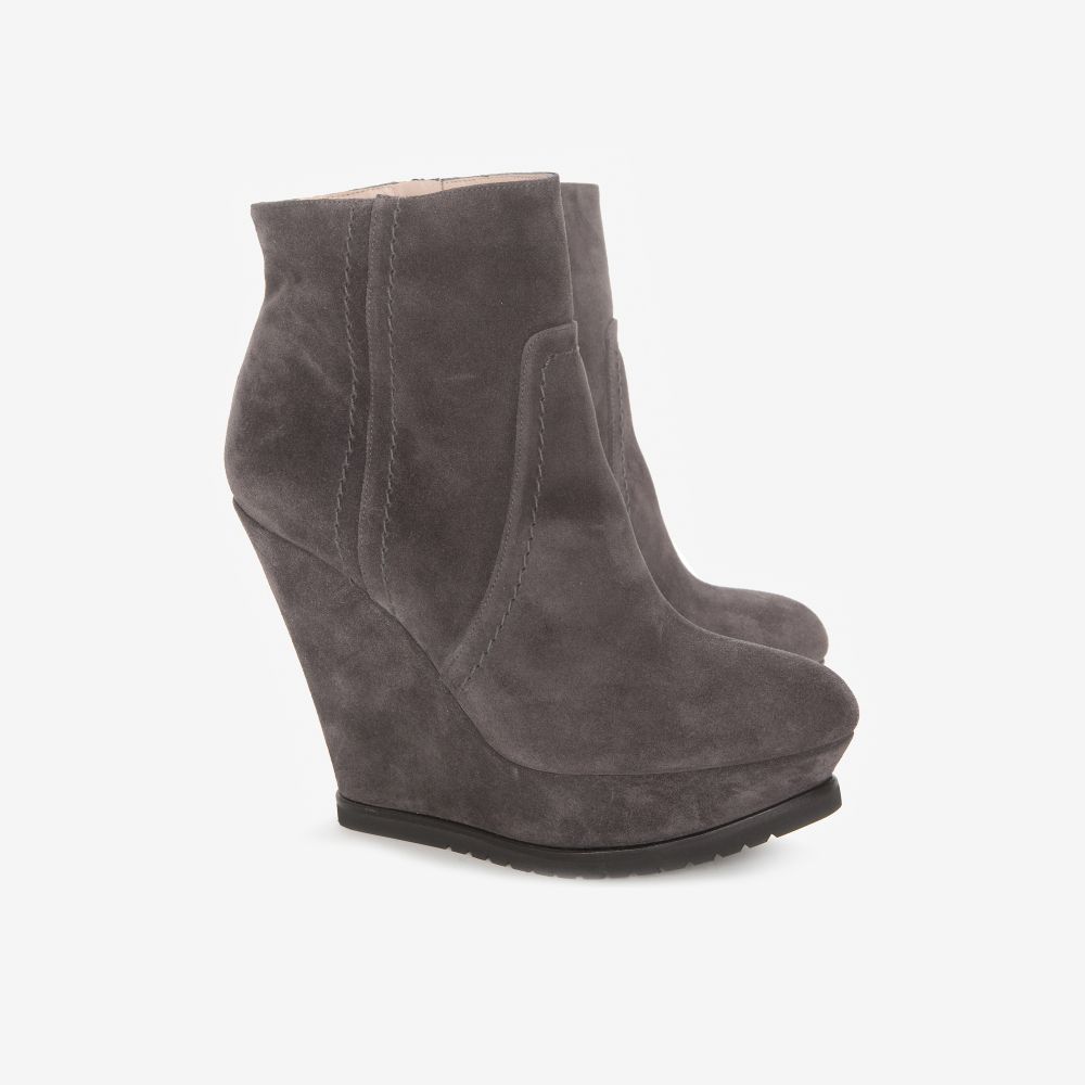 pura lopez wedges
