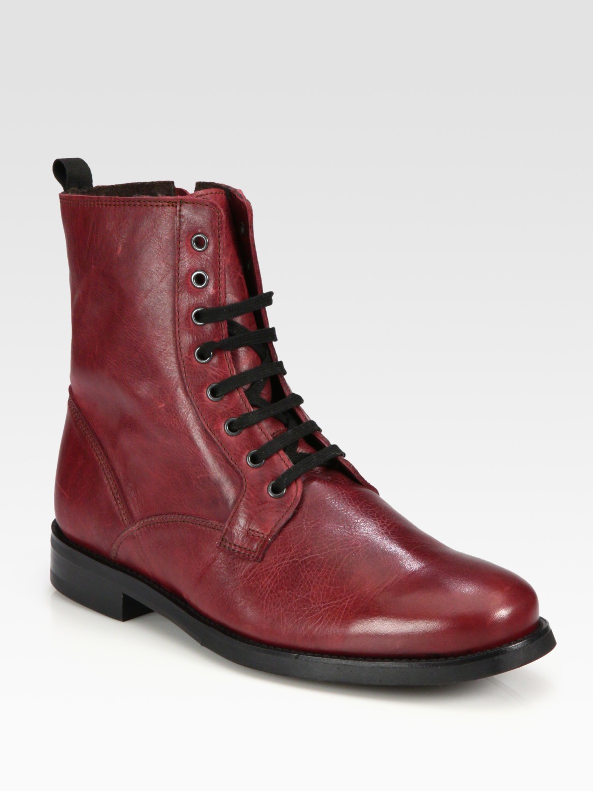 the generic man shoes