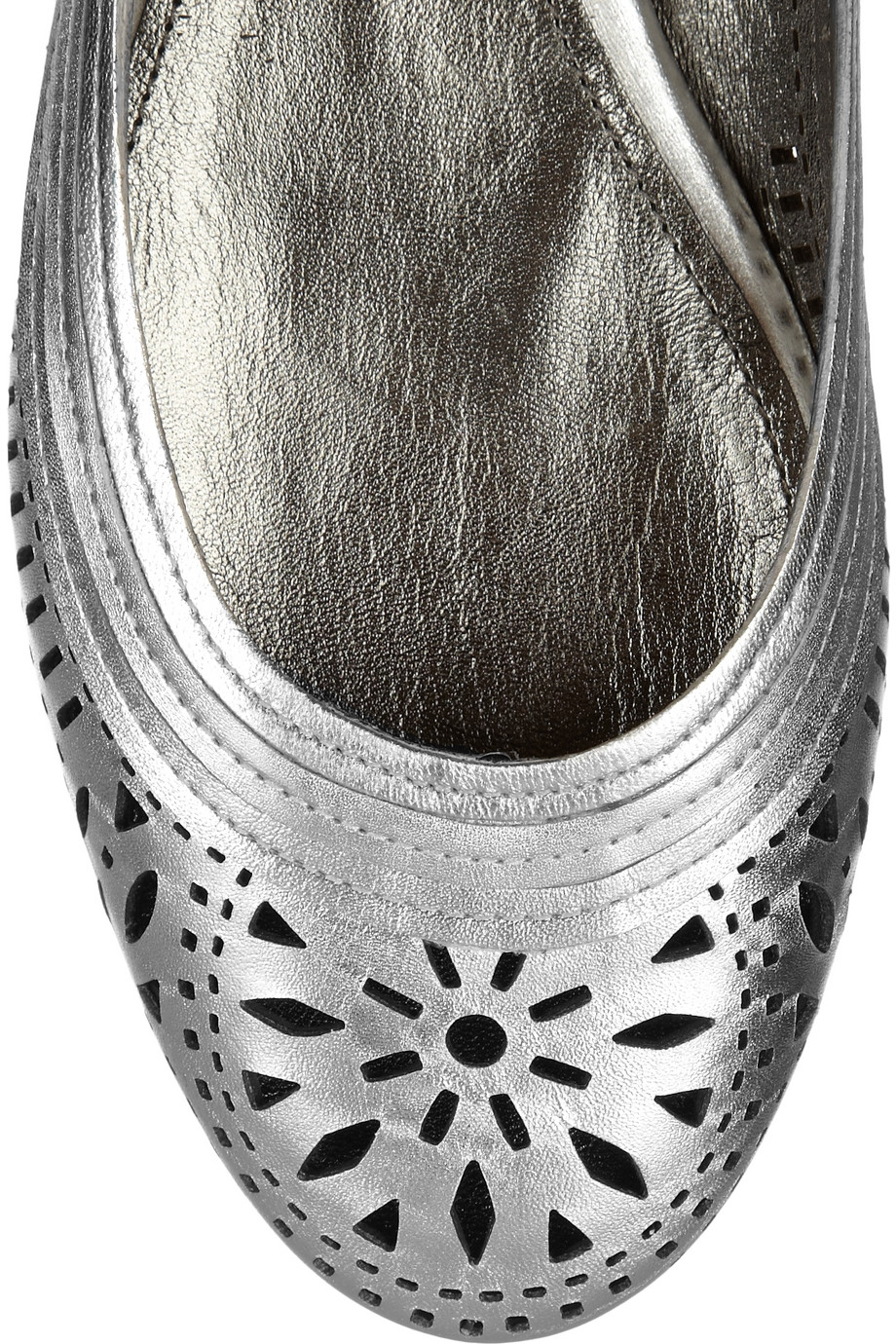 belle sigerson morrison flats