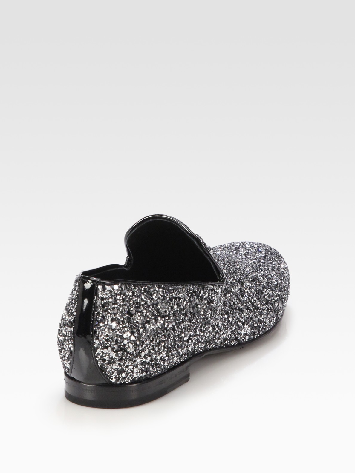 jimmy choo mens slippers