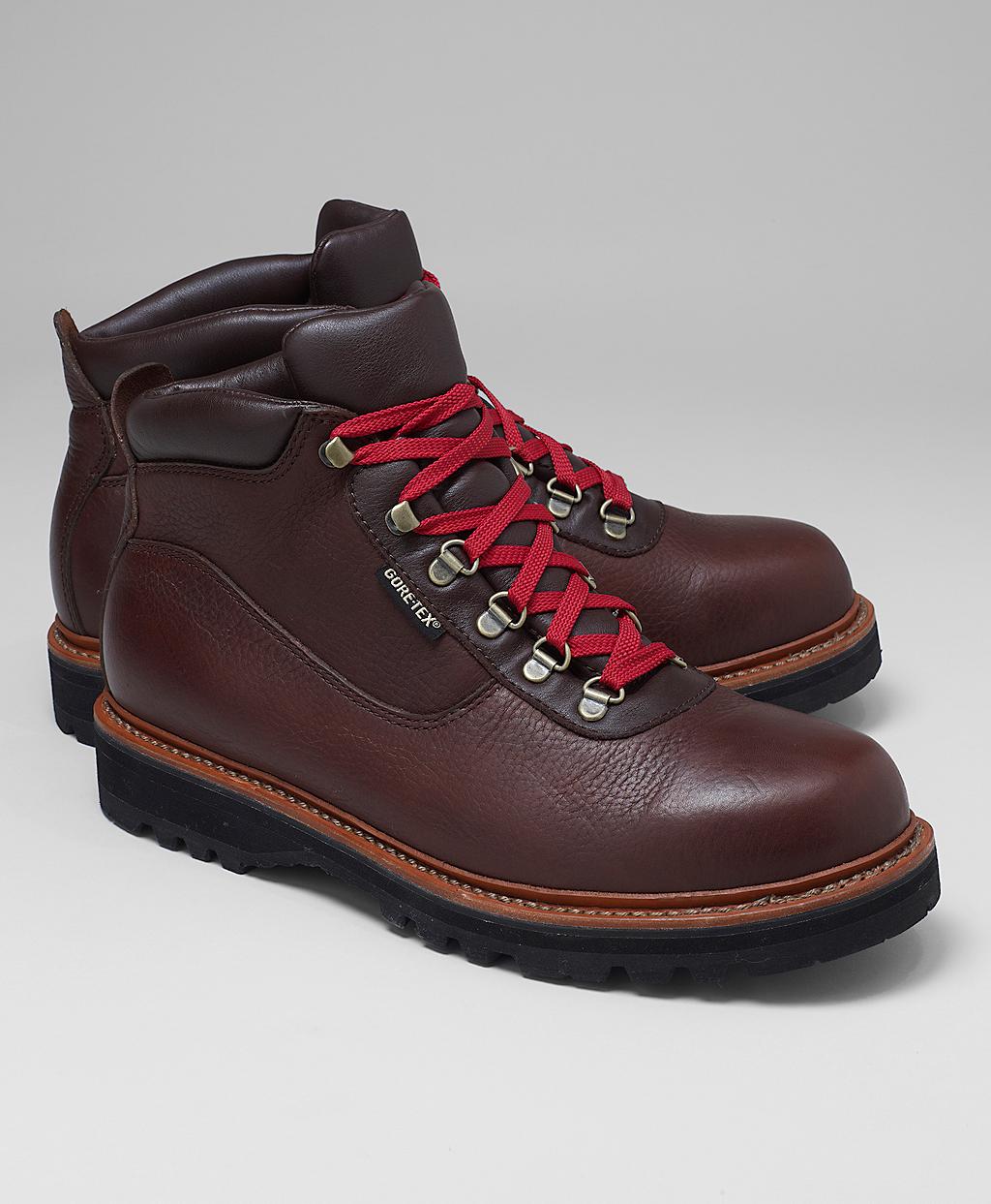 Brooks brothers Hiking Boots in Brown for Men Lyst