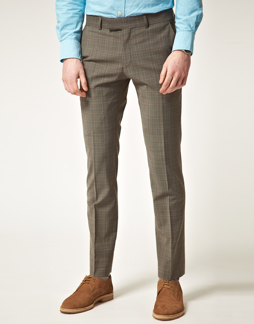 ben sherman pants