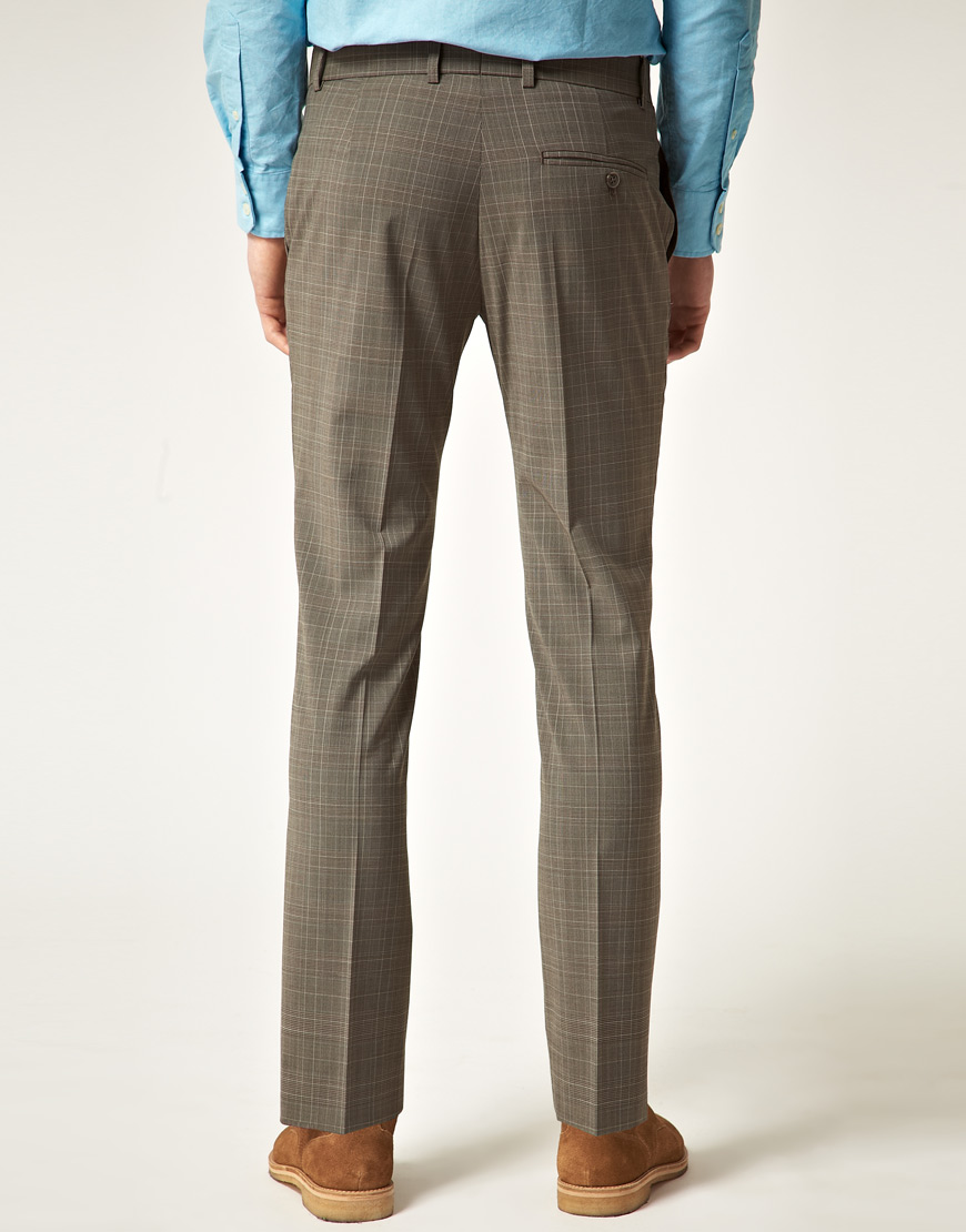 ben sherman pants