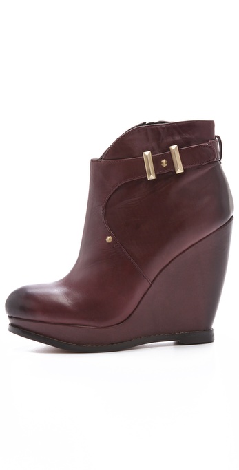 sam edelman platform booties