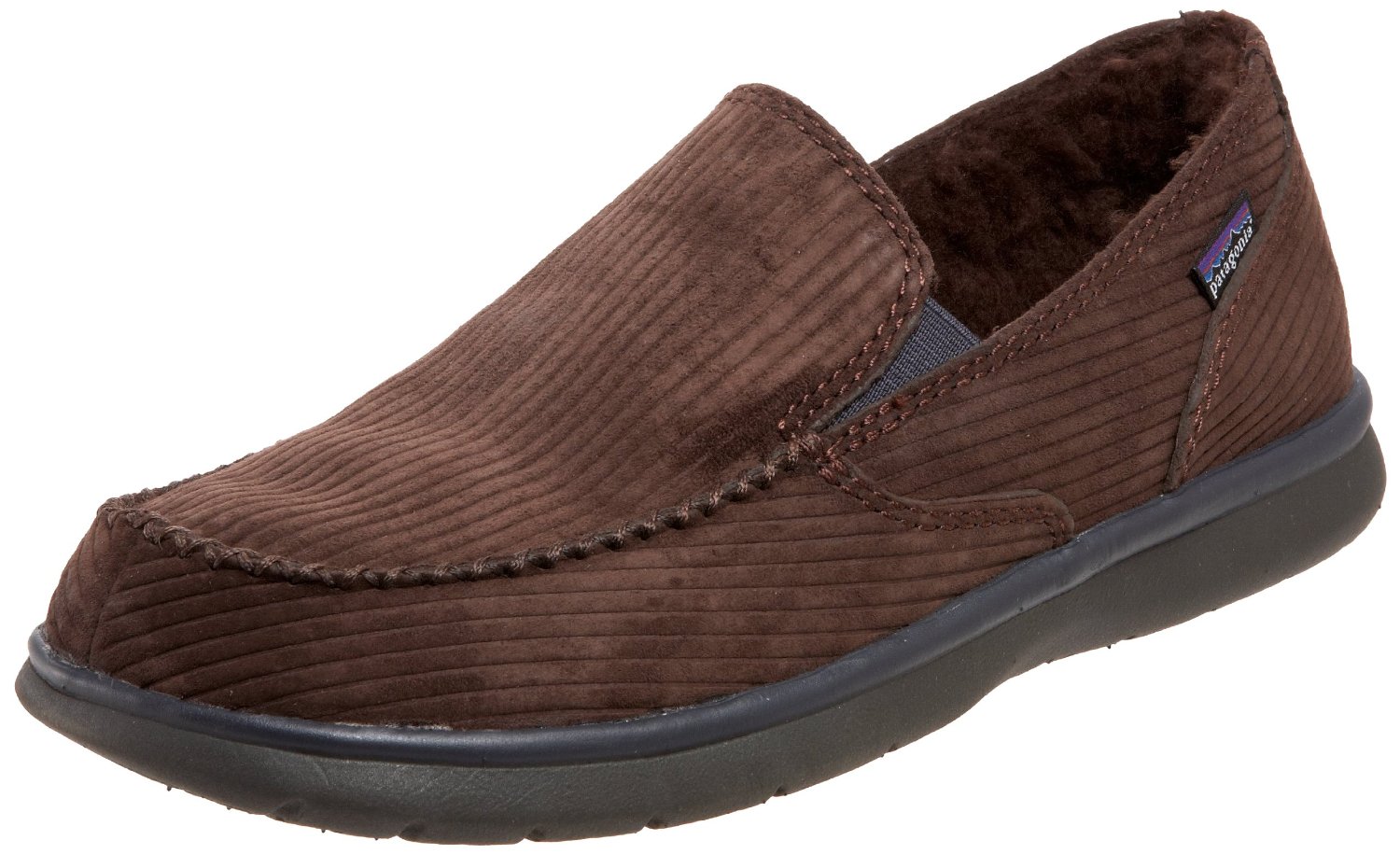 Patagonia Patagonia Mens Maui Moc Loafer in Brown for Men (espresso) | Lyst
