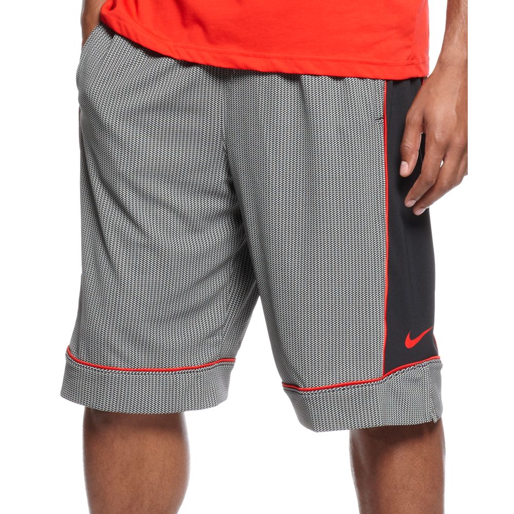 lebron shorts