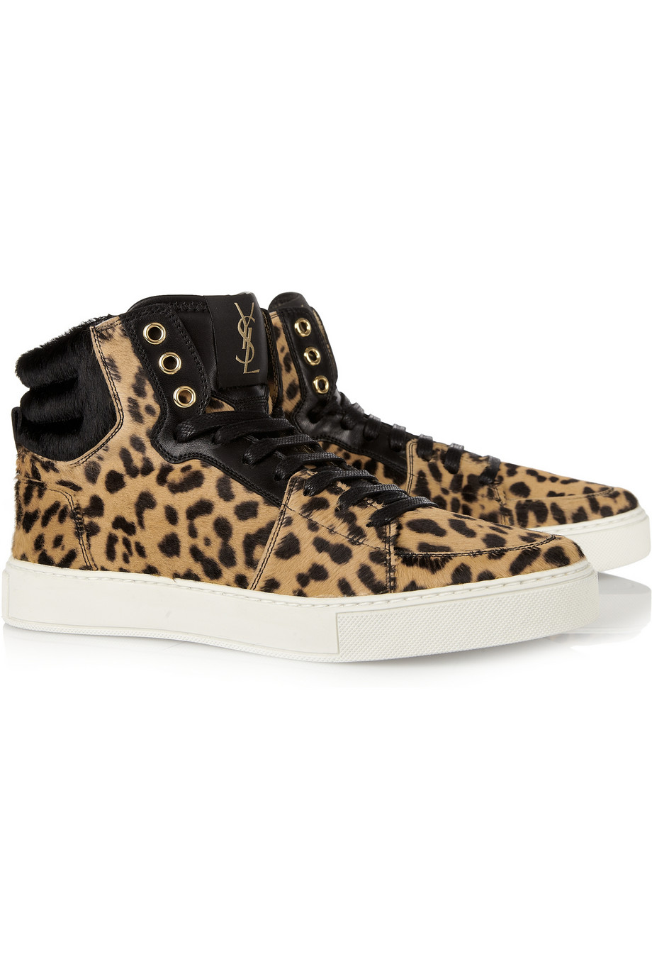 malibu sneaker saint laurent