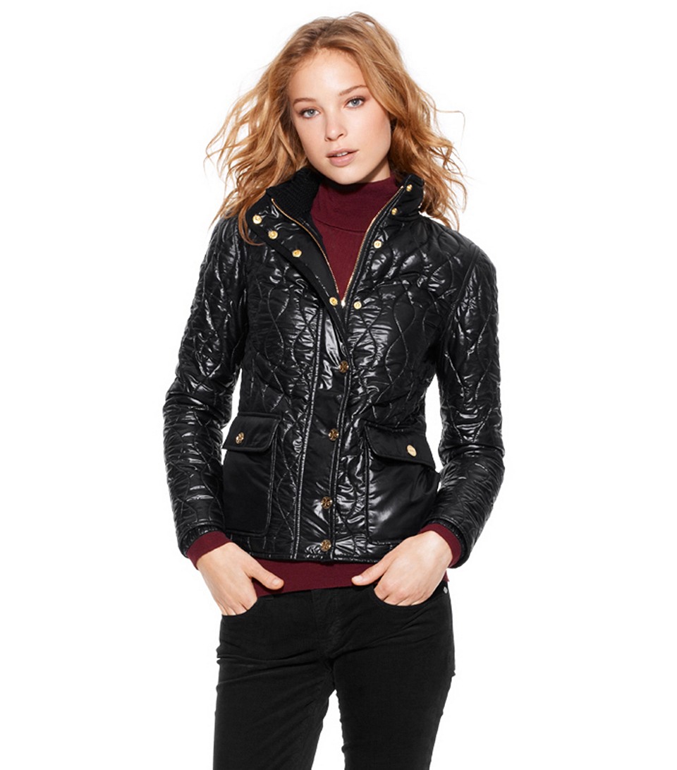 tory burch puffer coat