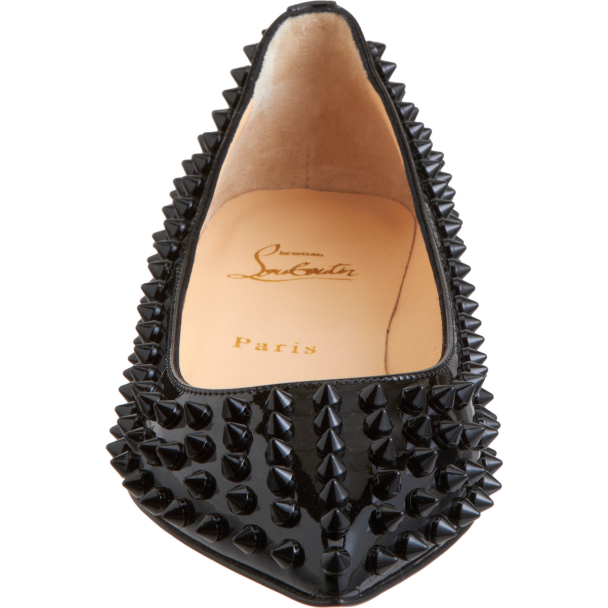 louboutin pigalle spikes