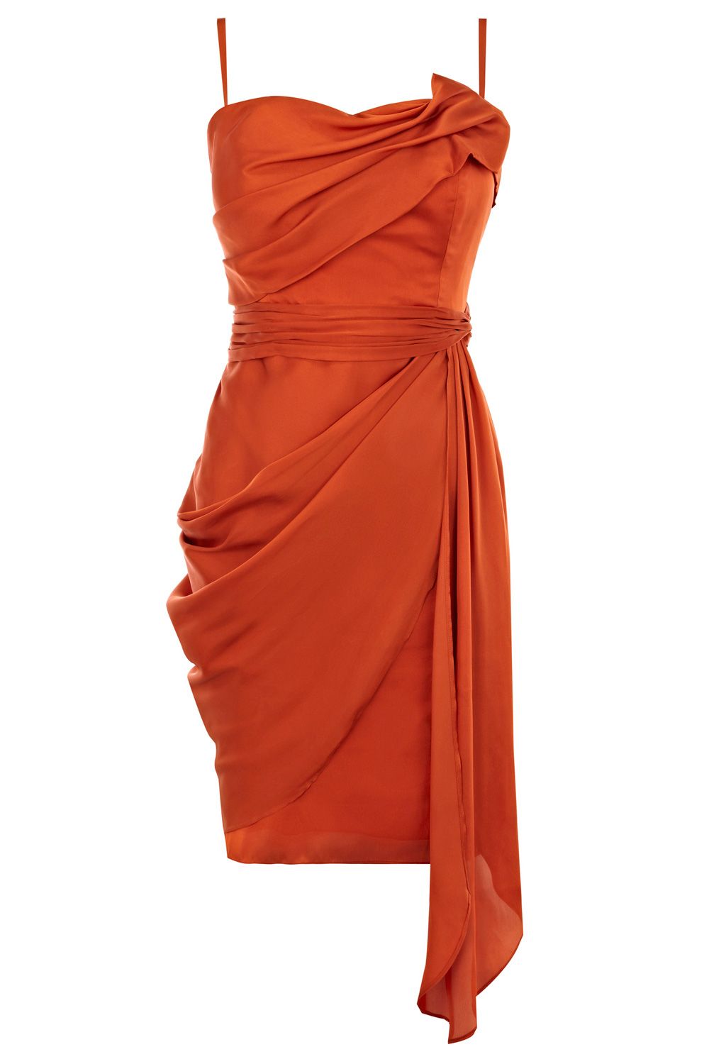 Coast Mahiki Dress in Orange | Lyst