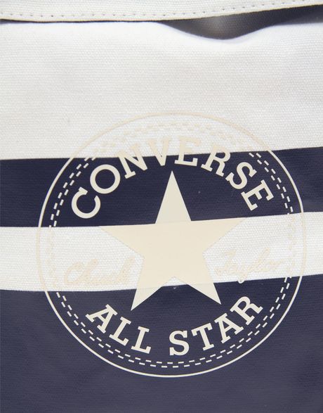 Converse Backpack in White for Men | Lyst