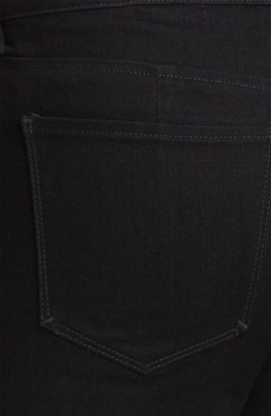 Isaac Mizrahi Jeans Samantha Skinny Stretch Jeans in (soho wash) | Lyst