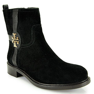 flat booties cheap