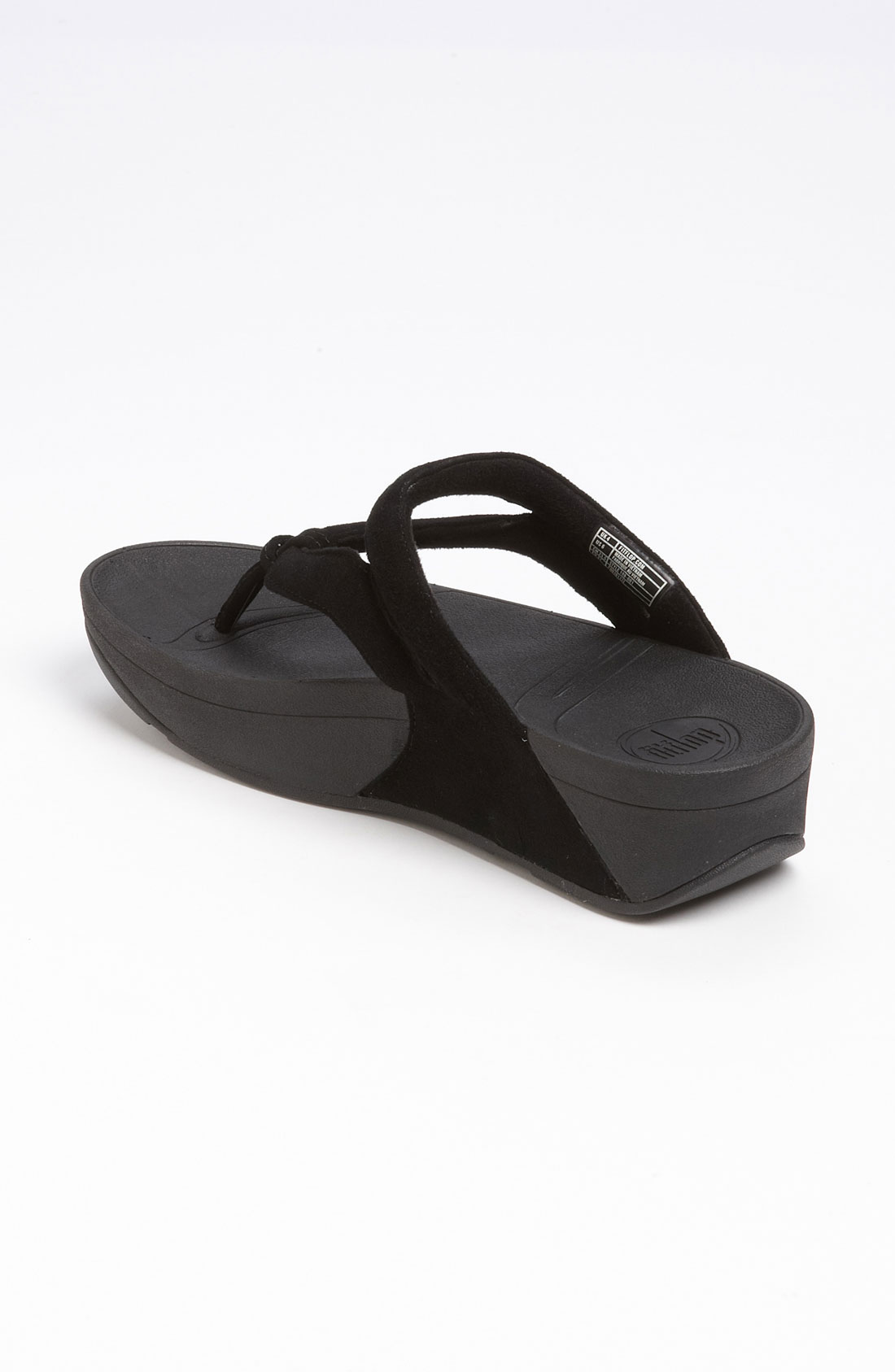 2 fitflop whirl