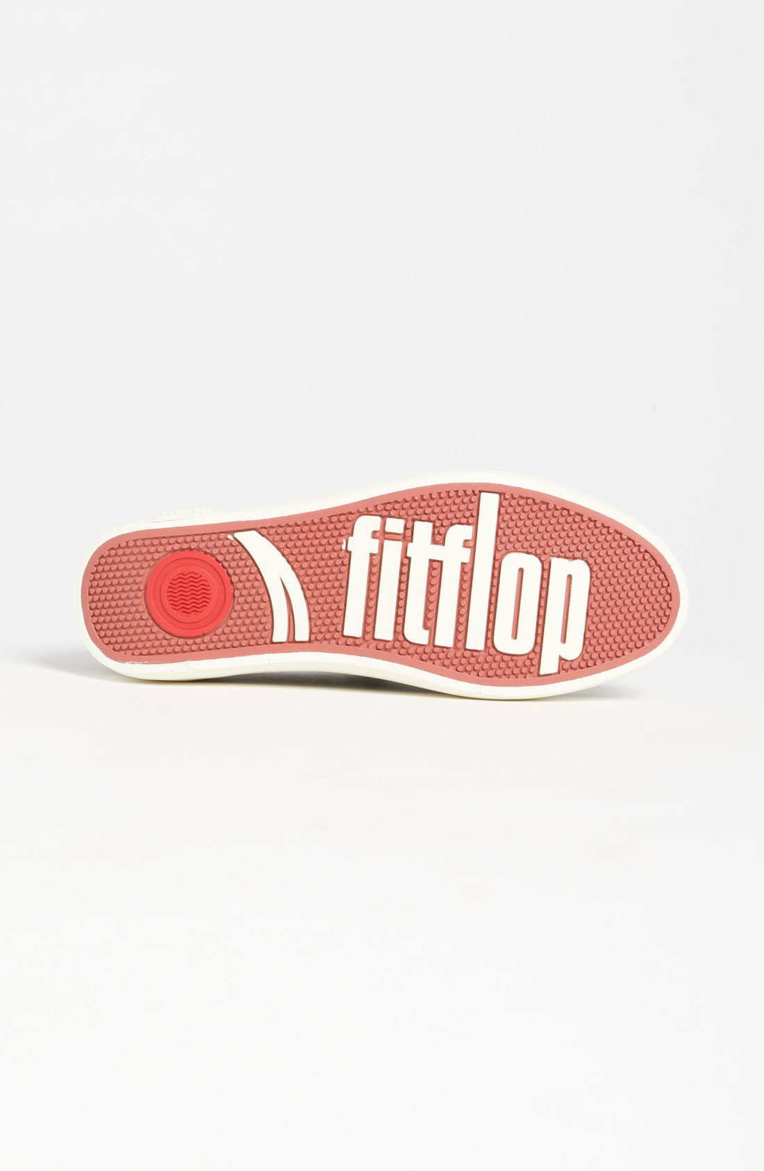 fitflop trainers profile