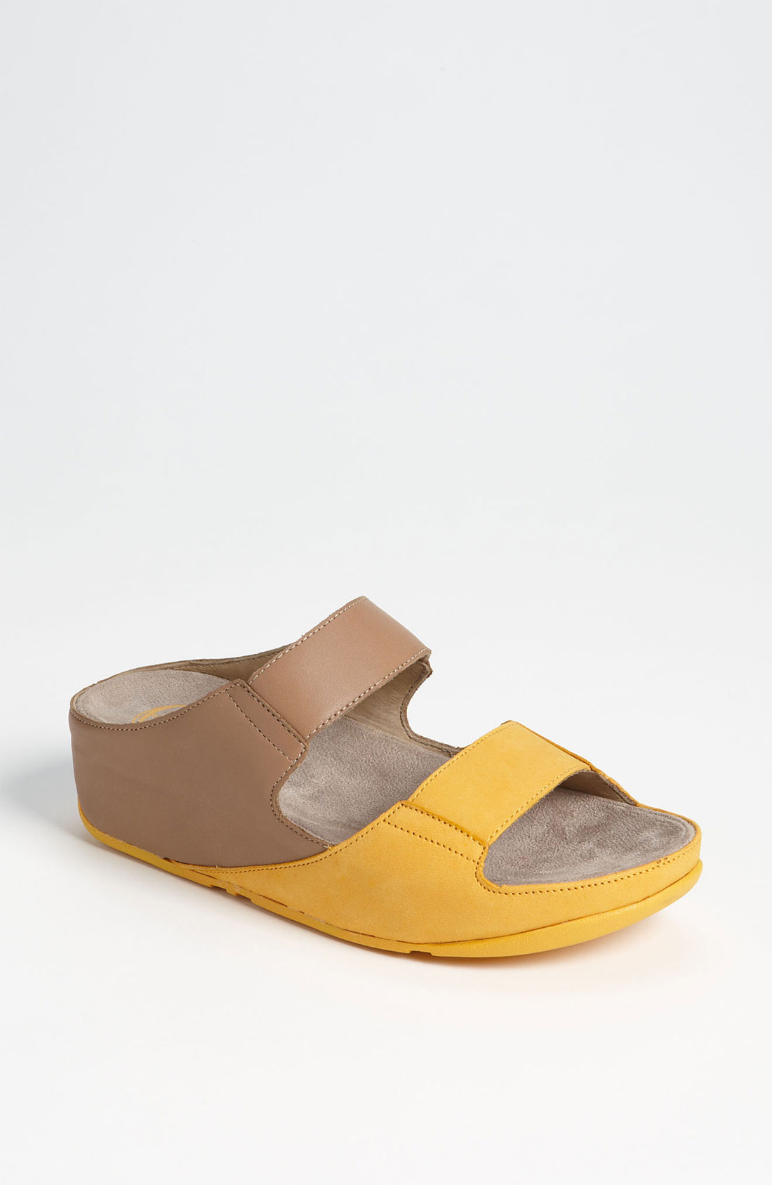 fitflop sandals pock