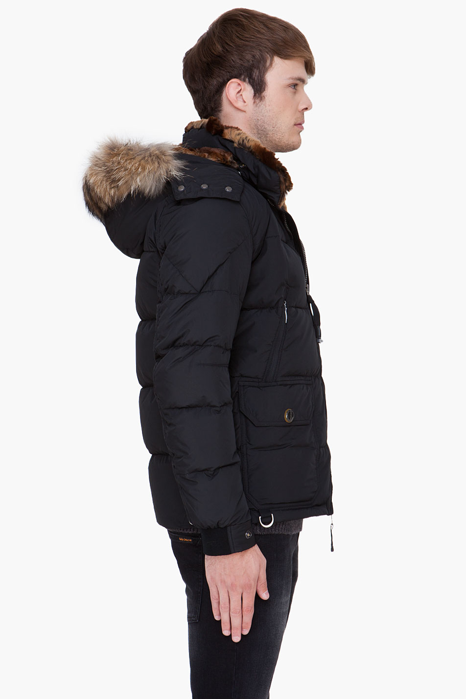parajumpers maine jacket parajumpers maine jacket