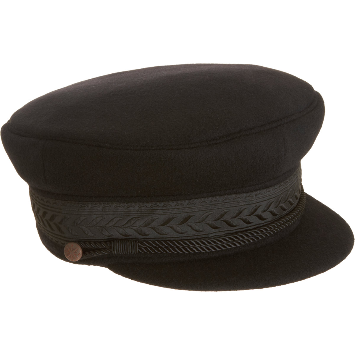 Yohji Yamamoto Fisherman Hat in Black for Men | Lyst