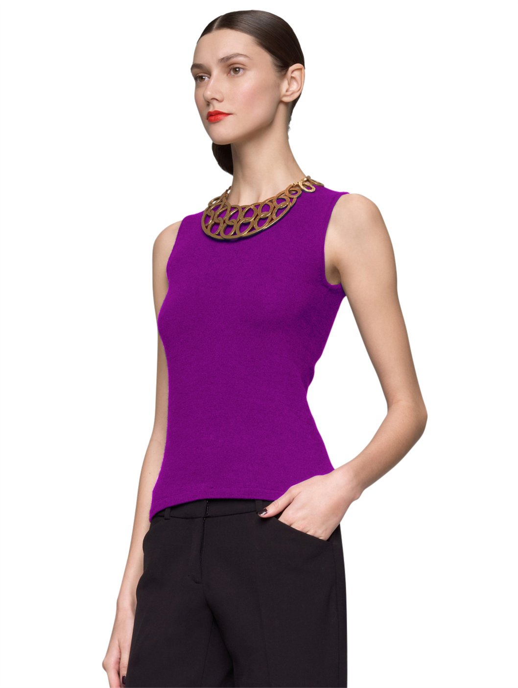 oscar de la renta tank top sam's club