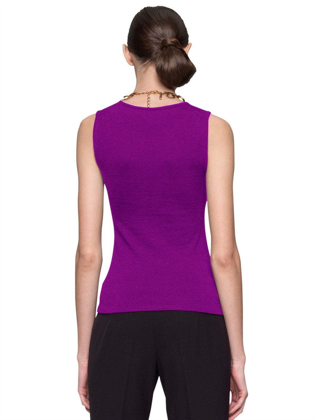 oscar de la renta tank top sam's club