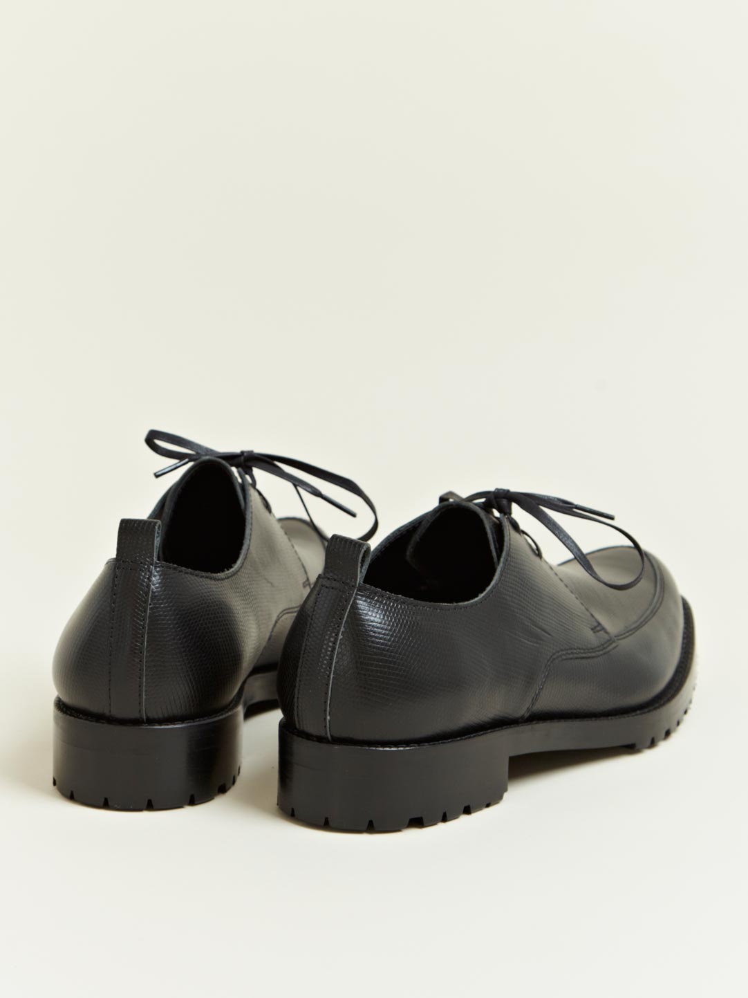 mens comme des garcons shoes