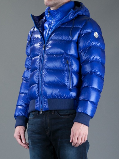 moncler Blue moncler Blue