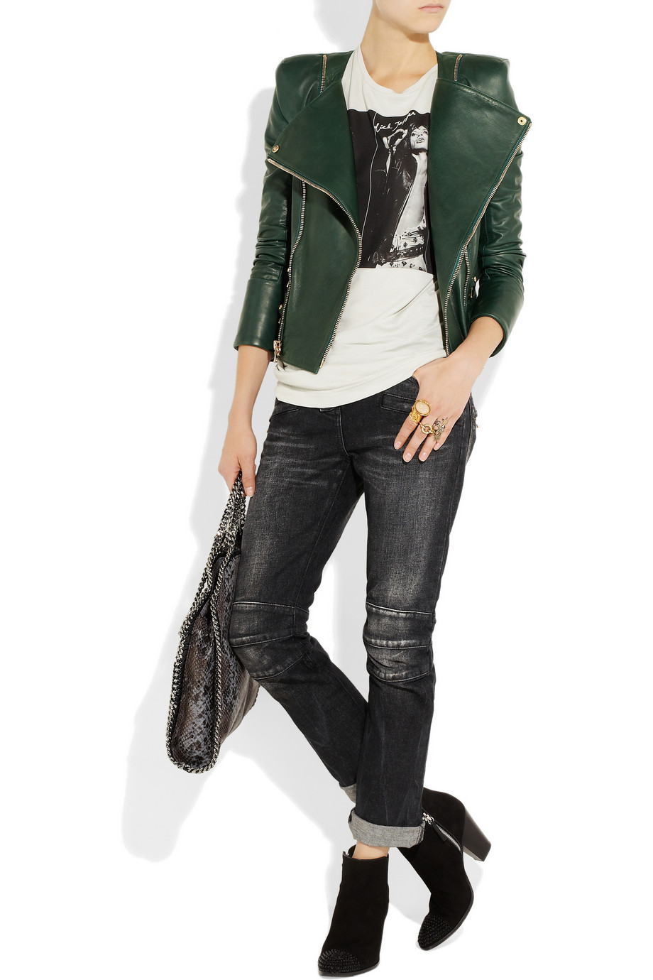 firebee ar parka women's review