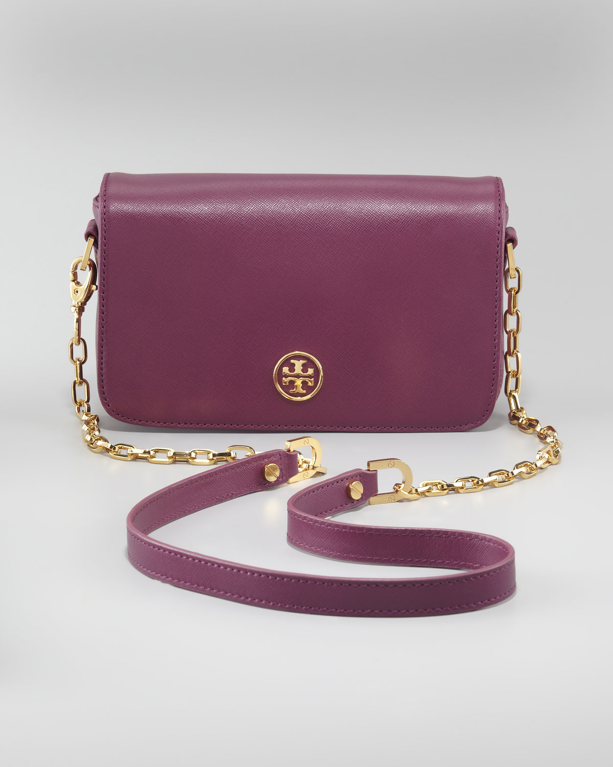 tory burch mini cross body