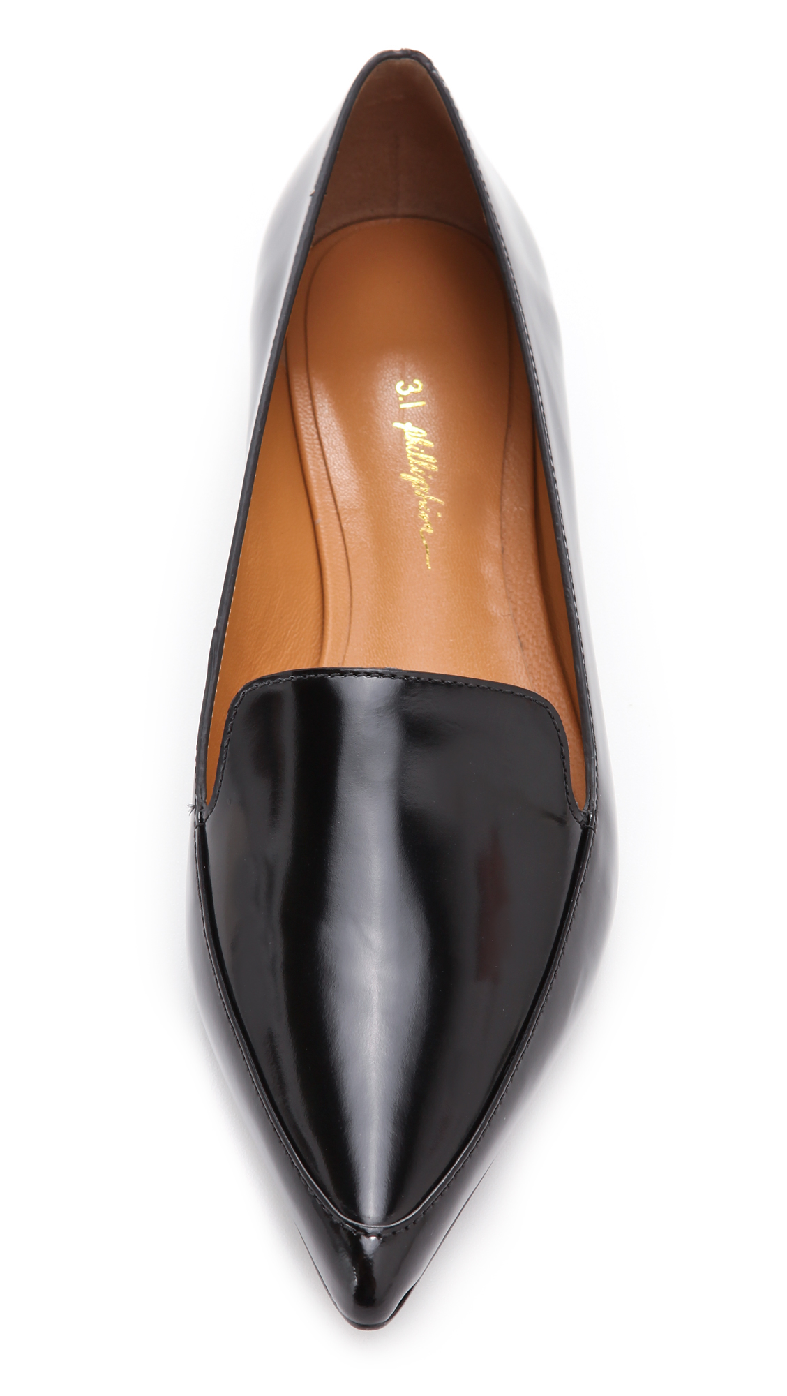 phillip lim flats