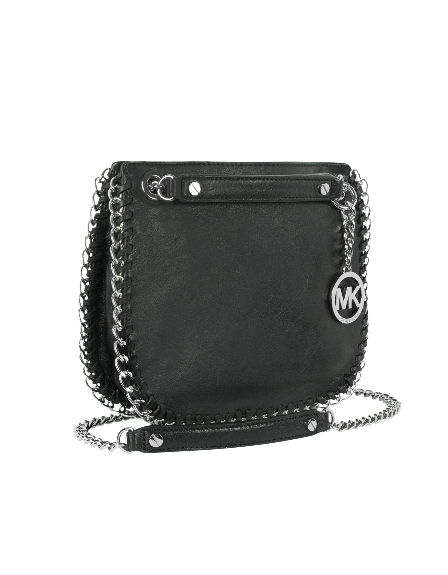 Michael Kors Jagger Small Messenger Bag