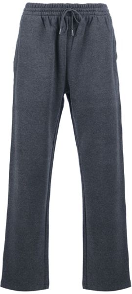 Polo Ralph Lauren Classic Sweatpants in Gray for Men (grey) | Lyst