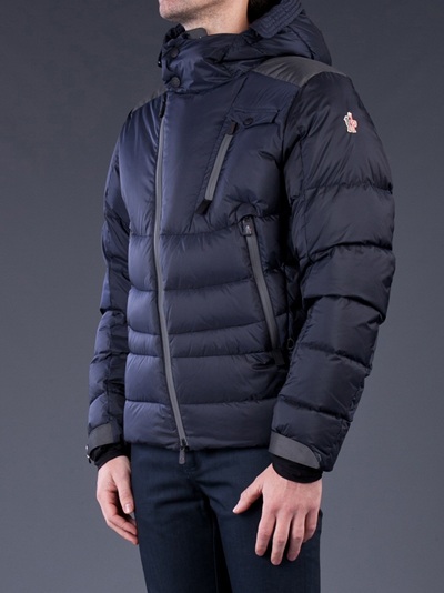 moncler grenoble jacket mens