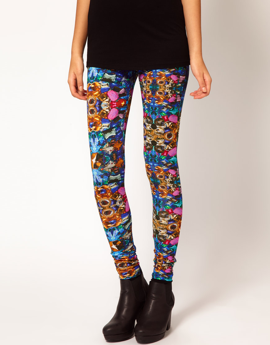 asos leggings sale