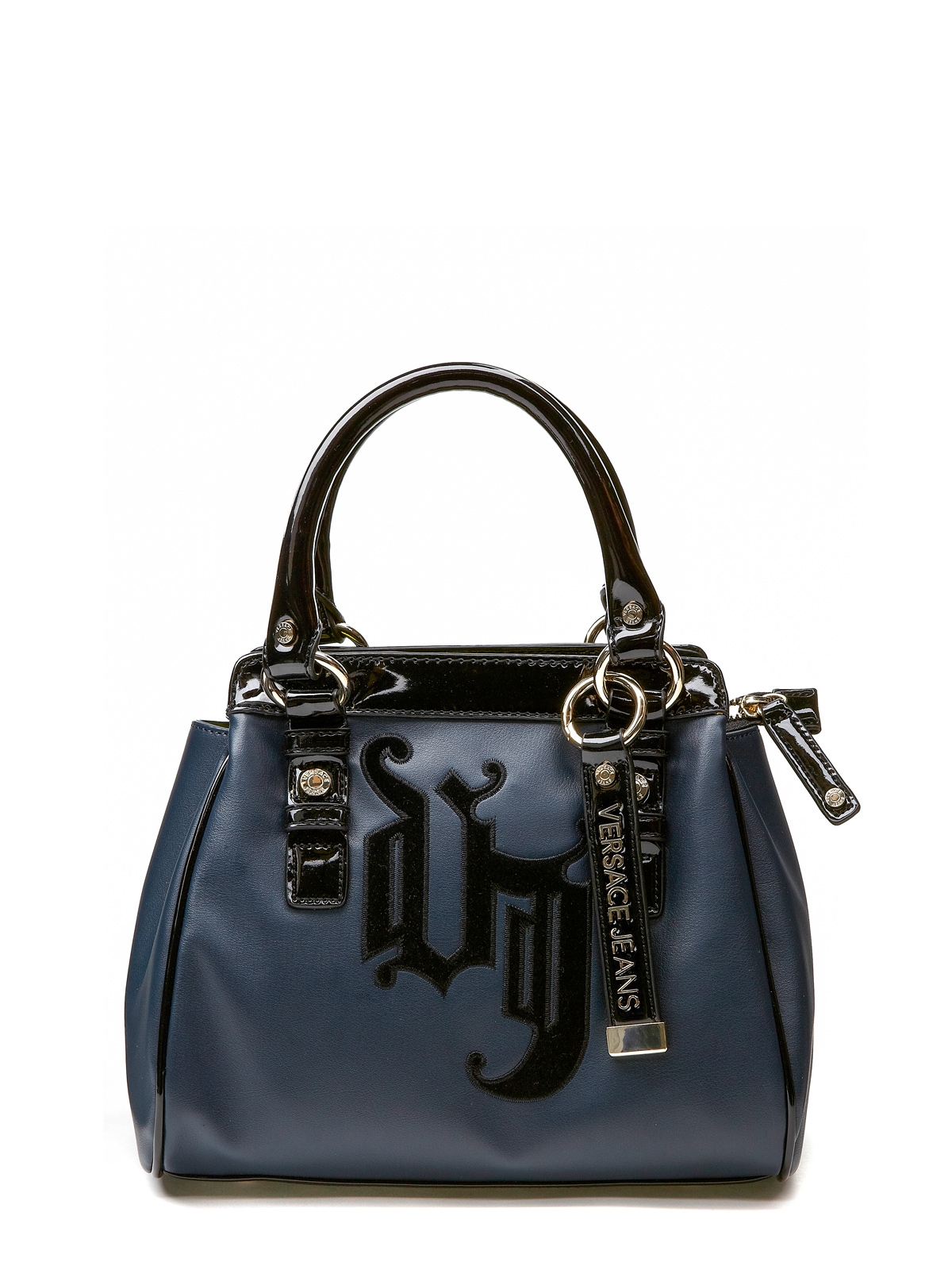 Versace Jeans Couture Versace Jeans Couture Bag Blue in Blue | Lyst