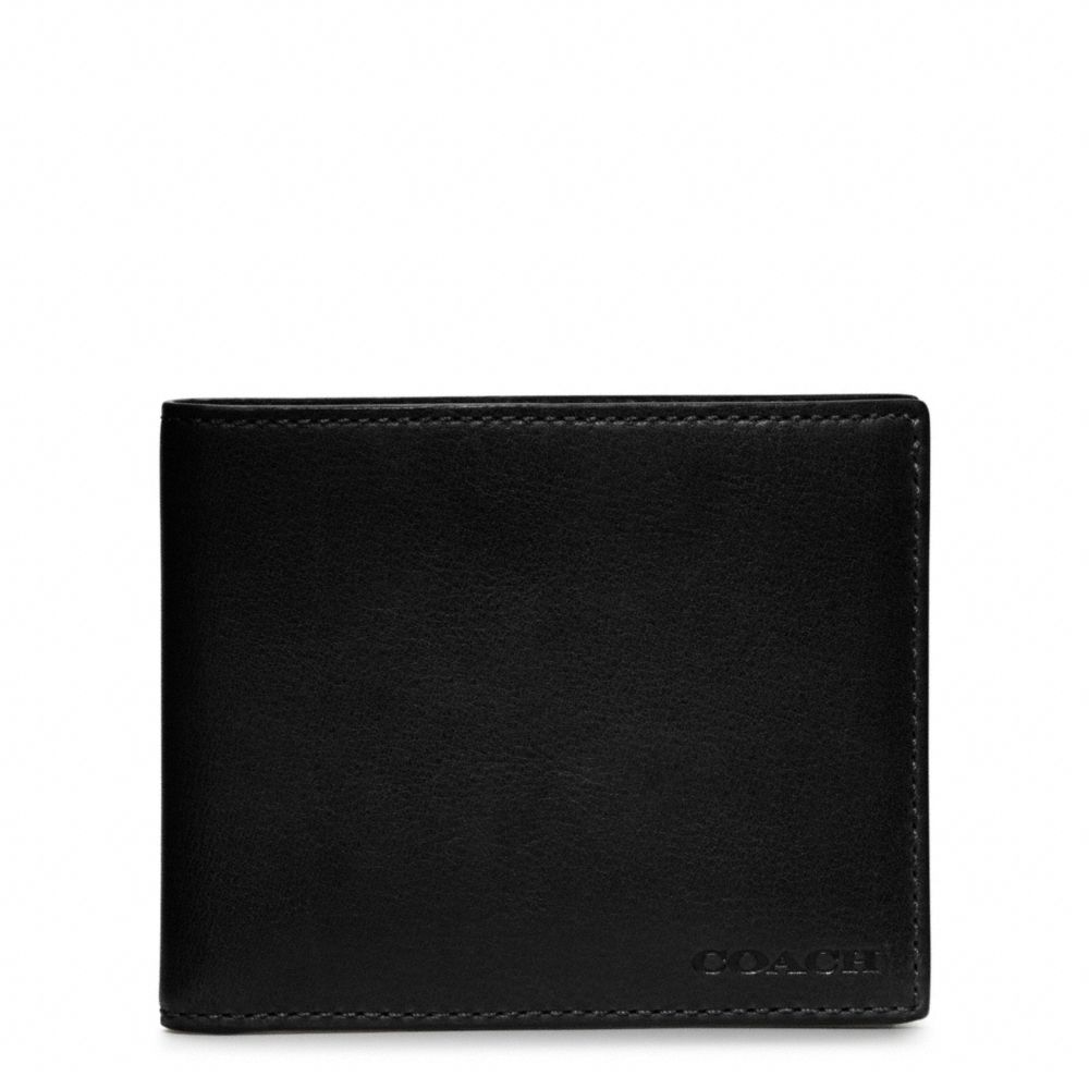 tennessee coach wallets